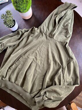 Aerie Jet Setter Hoodie